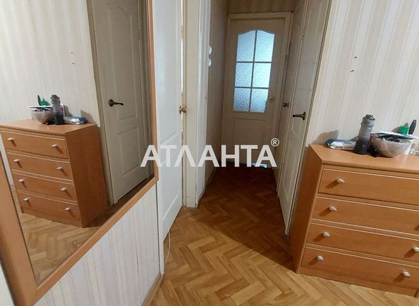 3-rooms apartment apartment by the address st. Nebesnoy Sotni pr Zhukova marsh pr Leninskoy iskry pr (area 62 m²) - Atlanta.ua - photo 16