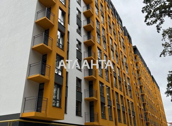 1-комнатная квартира по адресу ул. Генерала Гандзюка (площадь 37 м²) - Atlanta.ua - фото 9