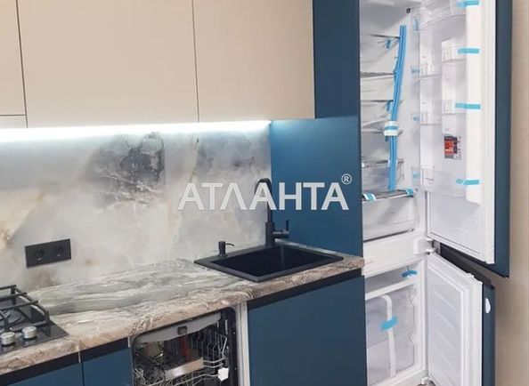 1-комнатная квартира по адресу ул. Генерала Гандзюка (площадь 37 м²) - Atlanta.ua - фото 3
