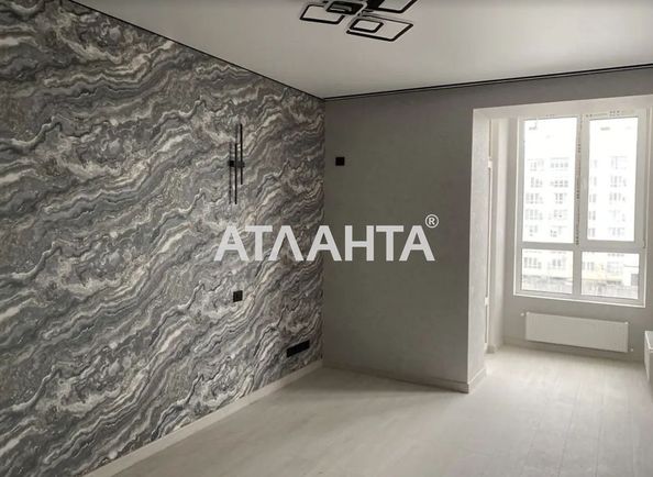 1-комнатная квартира по адресу ул. Генерала Гандзюка (площадь 37 м²) - Atlanta.ua - фото 4