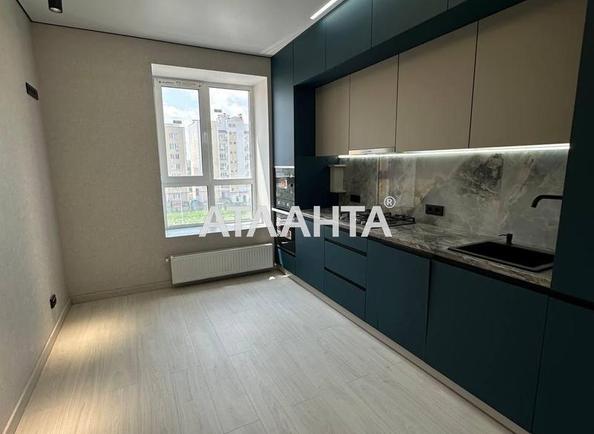 1-room apartment apartment by the address st. Generala Gandzyuka (area 37 m²) - Atlanta.ua - photo 2