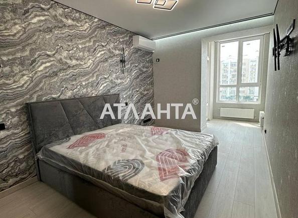 1-room apartment apartment by the address st. Generala Gandzyuka (area 37 m²) - Atlanta.ua - photo 5