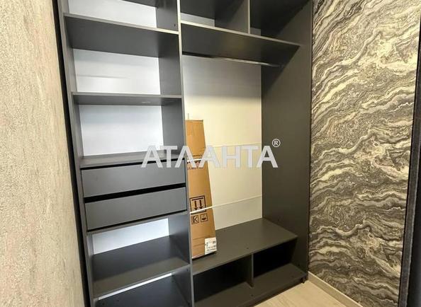 1-room apartment apartment by the address st. Generala Gandzyuka (area 37 m²) - Atlanta.ua - photo 6