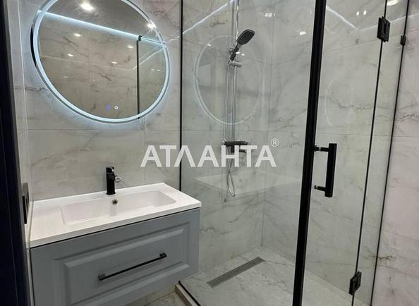 1-room apartment apartment by the address st. Generala Gandzyuka (area 37 m²) - Atlanta.ua - photo 8