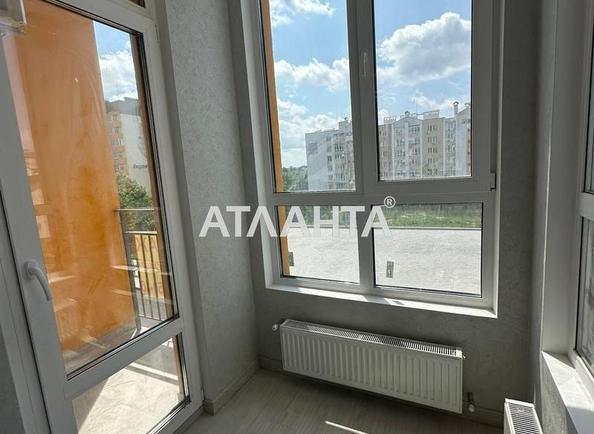 1-room apartment apartment by the address st. Generala Gandzyuka (area 37 m²) - Atlanta.ua - photo 9