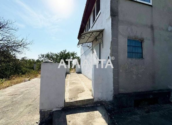 House (area 81 m²) - Atlanta.ua - photo 10