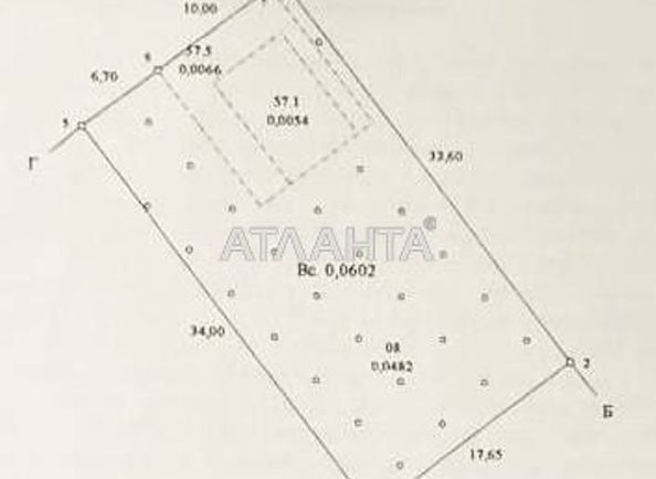 House (area 81 m²) - Atlanta.ua - photo 17