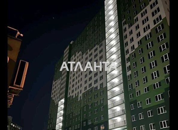 2-rooms apartment apartment by the address st. Marselskaya (area 59 m²) - Atlanta.ua - photo 2