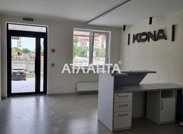 2-rooms apartment apartment by the address st. Marselskaya (area 59 m²) - Atlanta.ua - photo 3