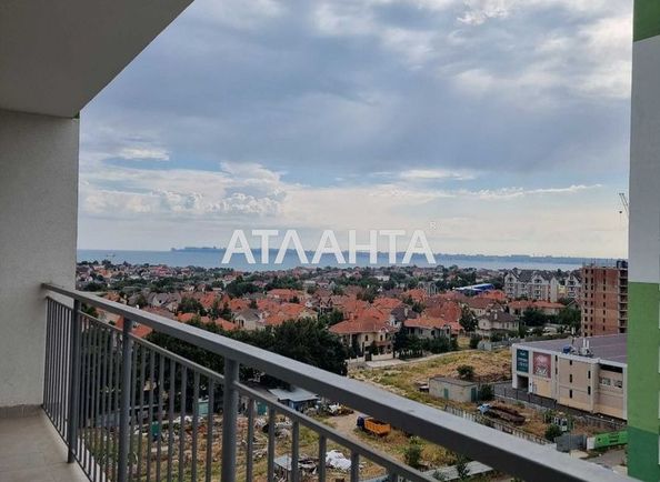 2-rooms apartment apartment by the address st. Marselskaya (area 59 m²) - Atlanta.ua - photo 4