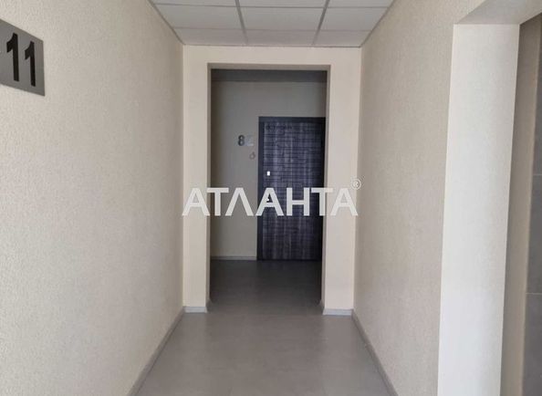2-rooms apartment apartment by the address st. Marselskaya (area 59 m²) - Atlanta.ua - photo 5