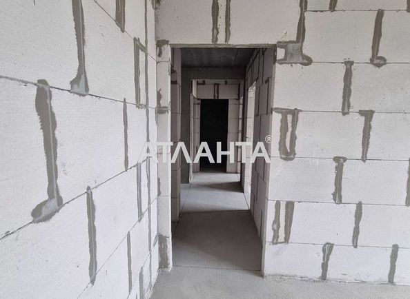 2-rooms apartment apartment by the address st. Marselskaya (area 59 m²) - Atlanta.ua - photo 12