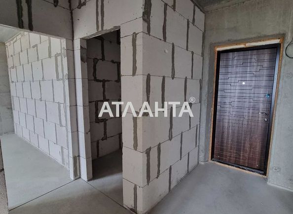 2-rooms apartment apartment by the address st. Marselskaya (area 59 m²) - Atlanta.ua - photo 15