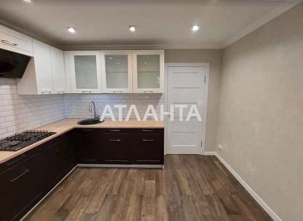 1-комнатная квартира по адресу ул. Николаевская (площадь 41,5 м²) - Atlanta.ua