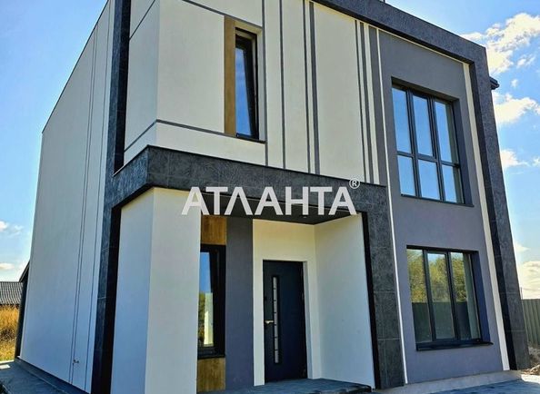 Будинок за адресою вул. Європейська (площа 130 м²) - Atlanta.ua - фото 2