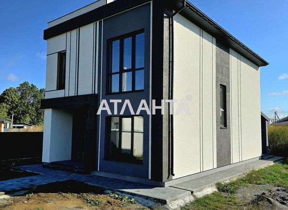 Будинок за адресою вул. Європейська (площа 130 м²) - Atlanta.ua - фото 4