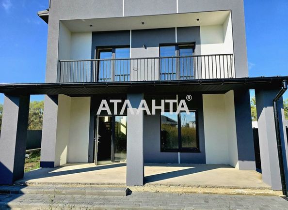 Будинок за адресою вул. Європейська (площа 130 м²) - Atlanta.ua - фото 5