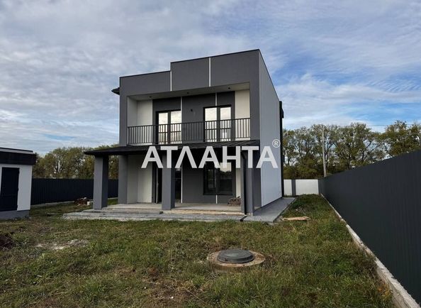 Будинок за адресою вул. Європейська (площа 130 м²) - Atlanta.ua - фото 6