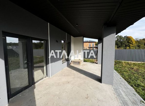 Будинок за адресою вул. Європейська (площа 130 м²) - Atlanta.ua - фото 13