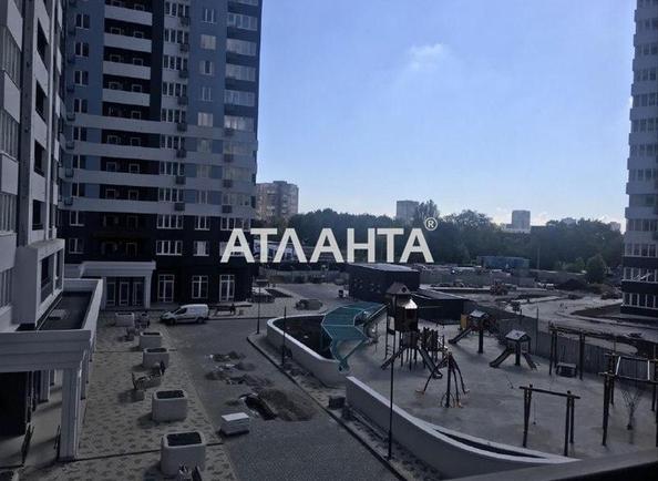2-комнатная квартира по адресу ул. Варненская (площадь 65 м²) - Atlanta.ua - фото 7
