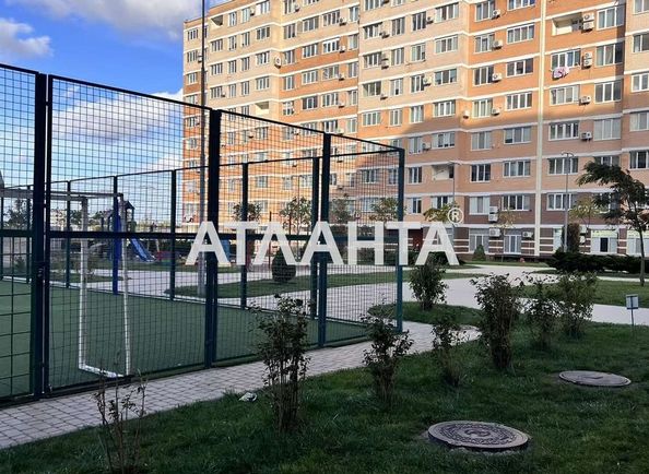 1-кімнатна квартира за адресою вул. 1 травня (площа 38,7 м²) - Atlanta.ua - фото 9