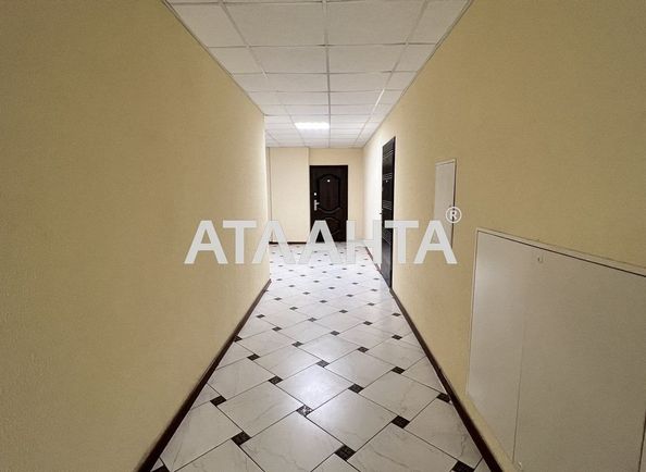 1-кімнатна квартира за адресою вул. 1 травня (площа 38,7 м²) - Atlanta.ua - фото 11