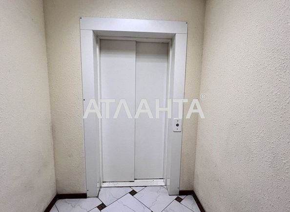 1-кімнатна квартира за адресою вул. 1 травня (площа 38,7 м²) - Atlanta.ua - фото 13
