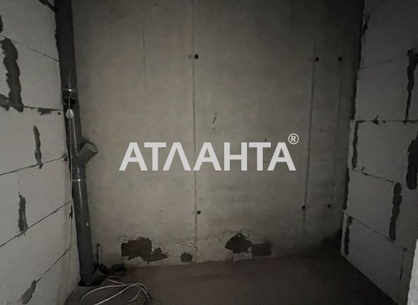 1-кімнатна квартира за адресою вул. 1 травня (площа 38,7 м²) - Atlanta.ua - фото 10