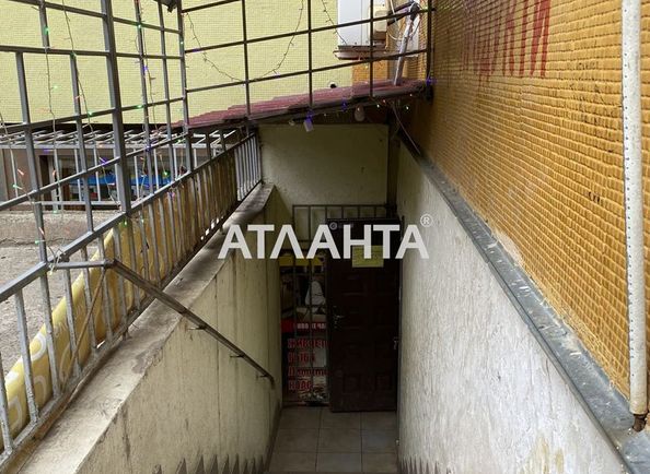 Commercial real estate at st. Sakharova (area 52 m²) - Atlanta.ua - photo 10