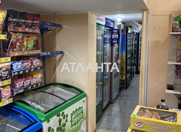 Commercial real estate at st. Sakharova (area 52 m²) - Atlanta.ua - photo 4
