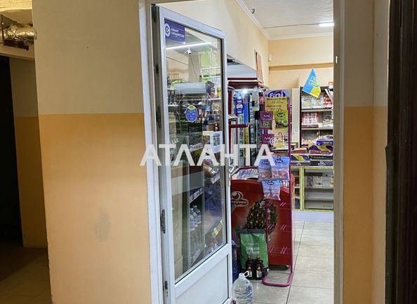 Commercial real estate at st. Sakharova (area 52 m²) - Atlanta.ua - photo 8