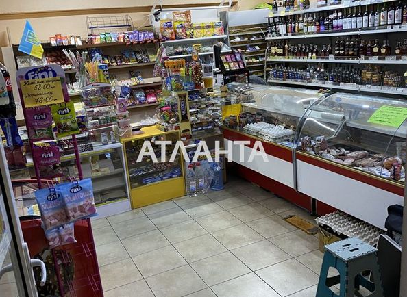 Commercial real estate at st. Sakharova (area 52 m²) - Atlanta.ua - photo 7