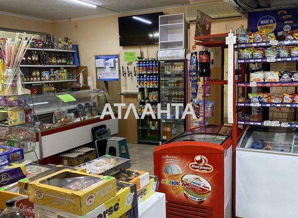 Commercial real estate at st. Sakharova (area 52 m²) - Atlanta.ua - photo 3