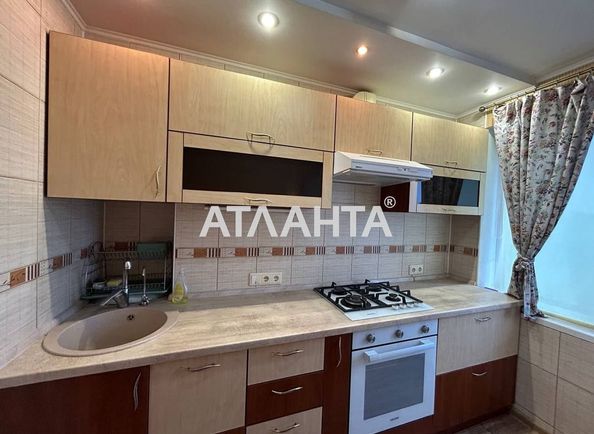 3-rooms apartment apartment by the address st. Glushko ak pr Dimitrova pr (area 55,7 m²) - Atlanta.ua - photo 2