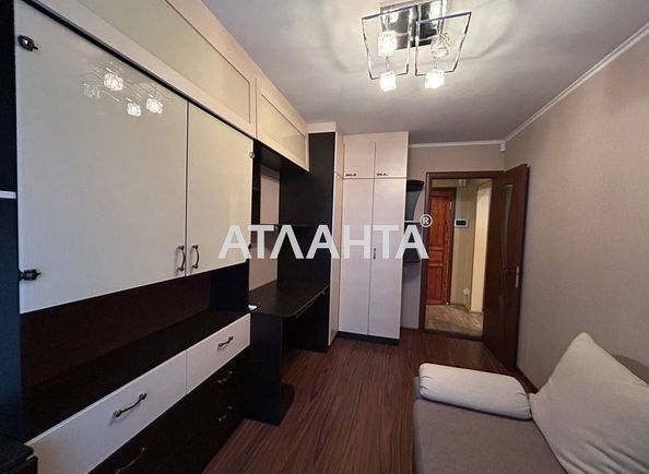 3-rooms apartment apartment by the address st. Glushko ak pr Dimitrova pr (area 55,7 m²) - Atlanta.ua - photo 3