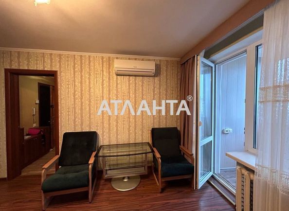3-rooms apartment apartment by the address st. Glushko ak pr Dimitrova pr (area 55,7 m²) - Atlanta.ua - photo 6