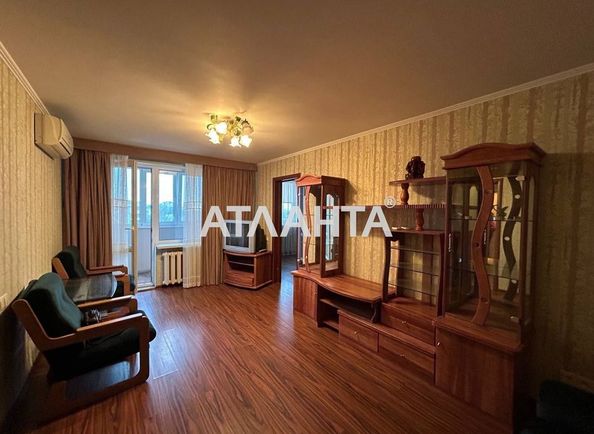 3-rooms apartment apartment by the address st. Glushko ak pr Dimitrova pr (area 55,7 m²) - Atlanta.ua - photo 7