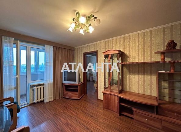 3-rooms apartment apartment by the address st. Glushko ak pr Dimitrova pr (area 55,7 m²) - Atlanta.ua - photo 8