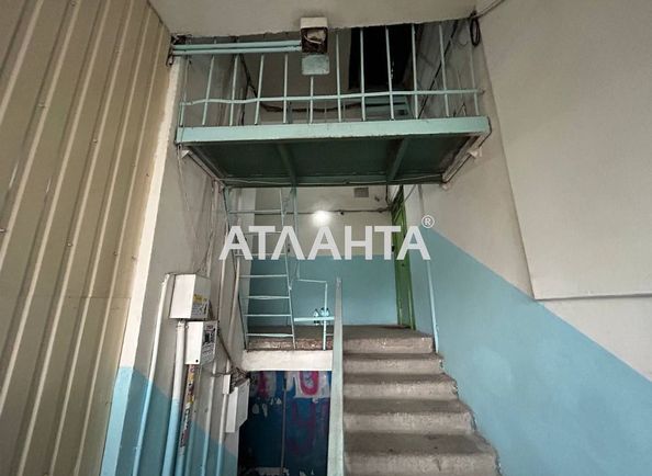 3-rooms apartment apartment by the address st. Glushko ak pr Dimitrova pr (area 55,7 m²) - Atlanta.ua - photo 17