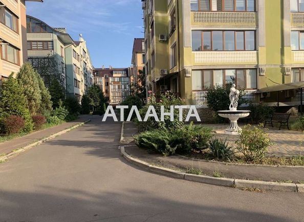 1-room apartment apartment by the address st. Tairova (area 63,3 m²) - Atlanta.ua - photo 8