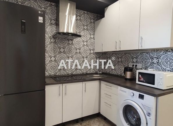 2-комнатная квартира по адресу ул. Киевская (площадь 38 м²) - Atlanta.ua