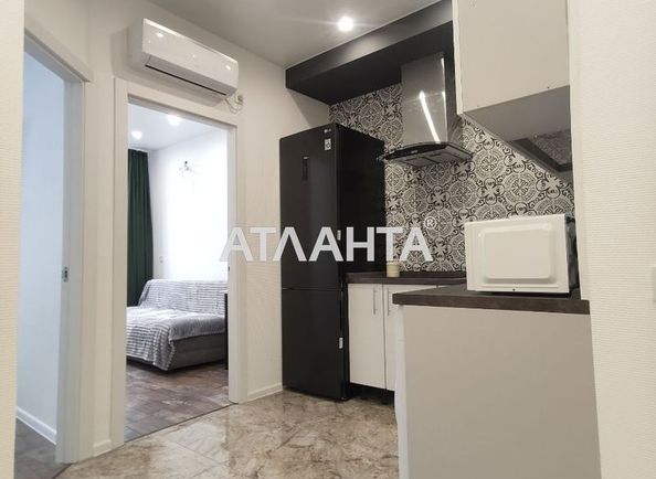 2-комнатная квартира по адресу ул. Киевская (площадь 38 м²) - Atlanta.ua - фото 2