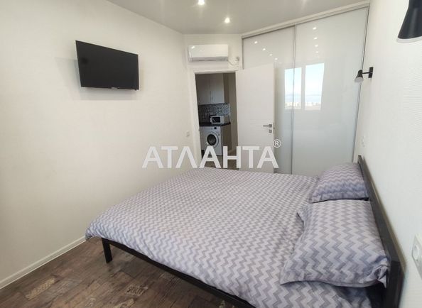2-комнатная квартира по адресу ул. Киевская (площадь 38 м²) - Atlanta.ua - фото 4