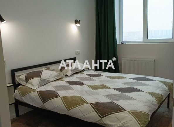 2-комнатная квартира по адресу ул. Киевская (площадь 38 м²) - Atlanta.ua - фото 5