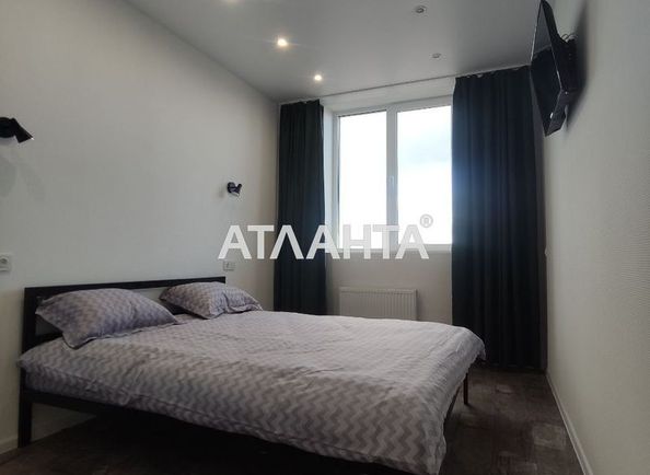 2-комнатная квартира по адресу ул. Киевская (площадь 38 м²) - Atlanta.ua - фото 6