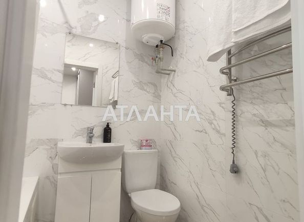 2-комнатная квартира по адресу ул. Киевская (площадь 38 м²) - Atlanta.ua - фото 8