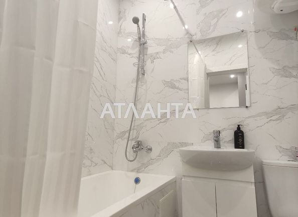 2-комнатная квартира по адресу ул. Киевская (площадь 38 м²) - Atlanta.ua - фото 9