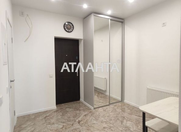 2-комнатная квартира по адресу ул. Киевская (площадь 38 м²) - Atlanta.ua - фото 12