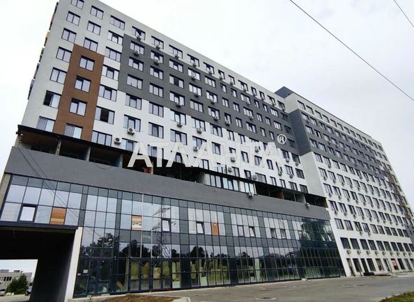 2-комнатная квартира по адресу ул. Киевская (площадь 38 м²) - Atlanta.ua - фото 14