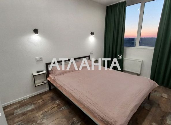 2-комнатная квартира по адресу ул. Киевская (площадь 38 м²) - Atlanta.ua - фото 5